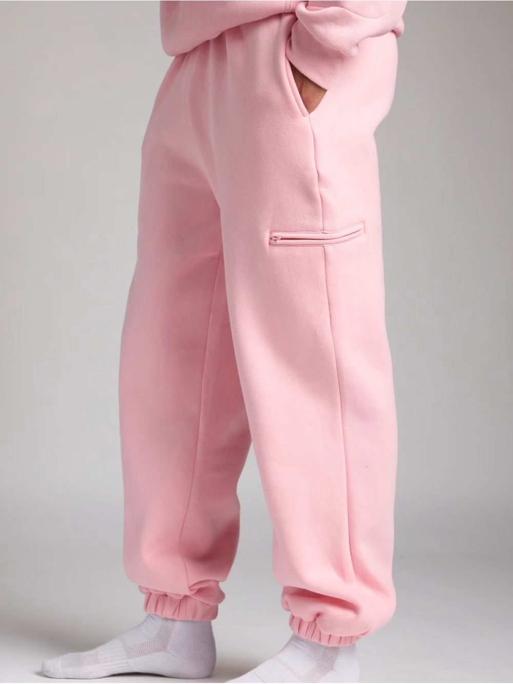 Comfort Airplane Sweatpants